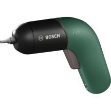 Аккумуляторный шуруповерт Bosch IXO VI (06039C7020)