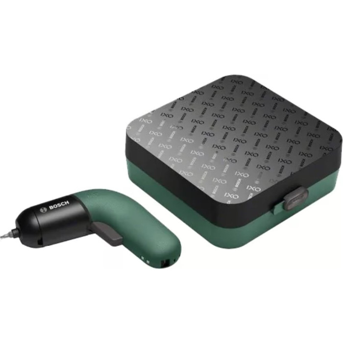 Шурупокрут акумуляторний BOSCH  IXO VI (06039C7020)