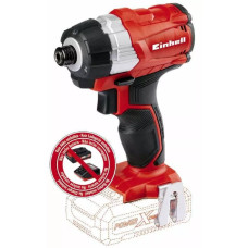 Аккумуляторный шуруповерт Einhell TE-CI 18 Li Brushless-solo