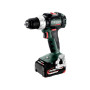Акумуляторний шуруповерт Metabo BS 18 LT BL (602325500)