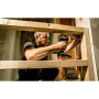 Акумуляторний шурупокрут Metabo BS 18 LT BL Q 2xLiHD (II) 4.0 Ah (602334800)