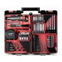 Акумуляторний шуруповерт Metabo SB 18 L (602317870)