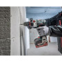 Акумуляторний шуруповерт Metabo SB 18 LTX BL I (2x4.0 Ah, metaBOX, зарядний пристрій ASC55)  (602360500)