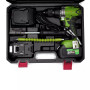 Аккумуляторный шуруповерт Procraft Industrial PA18BL Extra (101801)