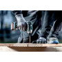 Аккумуляторный ударный гайкокрут Metabo PowerMaxx SSD 12 BL - 2х2.0Аг (Slide-in), зарядка SC-30, кейс МС05 (601115500)
