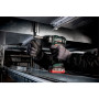 Аккумуляторный ударный гайкокрут Metabo PowerMaxx SSD 12 BL - 2х2.0Аг (Slide-in), зарядка SC-30, кейс МС05 (601115500)