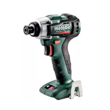 Аккумуляторный ударный гайкокрут Metabo PowerMaxx SSD 12 BL - каркас (601115890) (без аккумулятора и ЗУ)