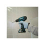 Акумуляторний ударний шуруповерт Makita HP 331 DSYE
