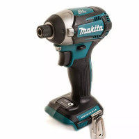 Акумуляторний ударний гвинтоверт Makita DTD 154 Z
