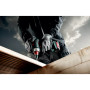 Бесщеточная аккумуляторная дрель-шуруповерт Metabo PowerMaxx BS 12 BL Q+2x4.0 Ah, зарядное устройство ASC 55, metaBox 118 (601045800)