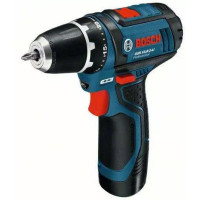 Аккумуляторный шуруповерт Ni Bosch GSR 10.8-2-LI(solo) (0601868101)