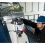 Акумуляторний шуруповерт Bosch GSR 18 VE-EC (06019F1100) (без аккумулятора и ЗУ)