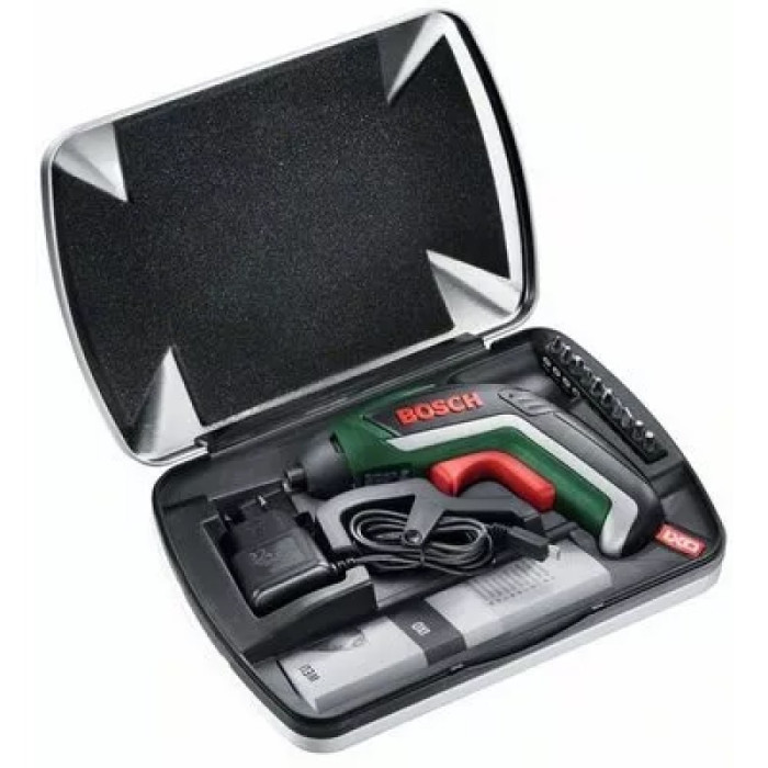 Шуруповерт Bosch IXO V full (06039A8022)