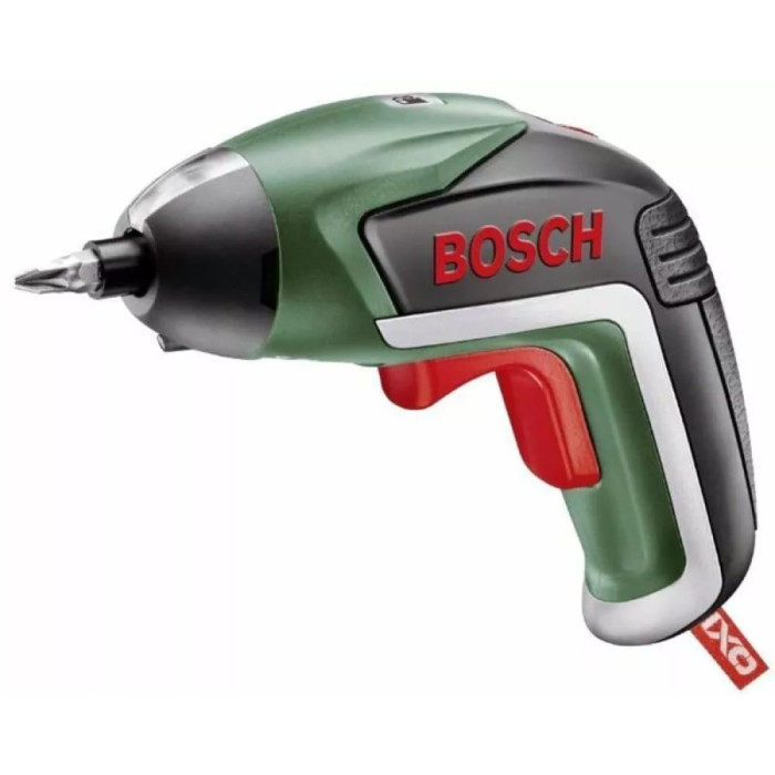 Шуруповерт Bosch IXO V medium (06039A8021)