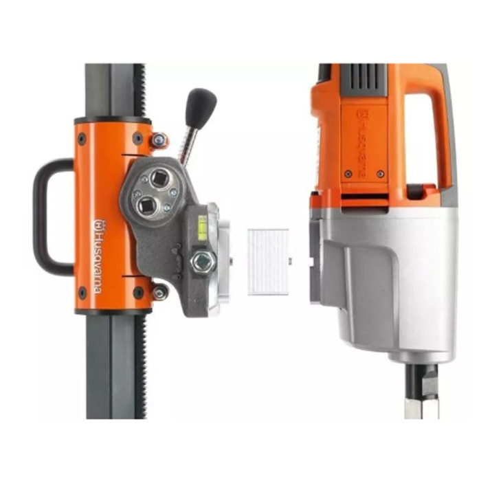 Дрель для бурения Husqvarna DM 280, 1 1/4''