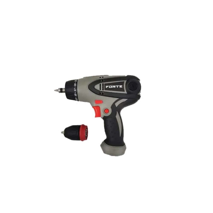 Дриль-шурупокрут Forte DSR 550-2 VR 550 (96159)