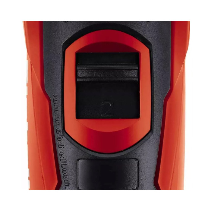 Дрель аккумуляторная Einhell TE-CD 12 Li mit 2. Akku