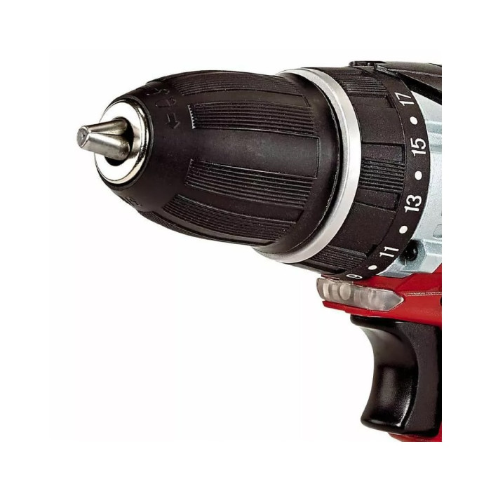 Дрель аккумуляторная Einhell TE-CD 12 Li mit 2. Akku