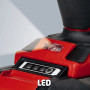 Шуруповерт бесщеточный Einhell TE-CD 18 Li Brushless - Solo (4513850)