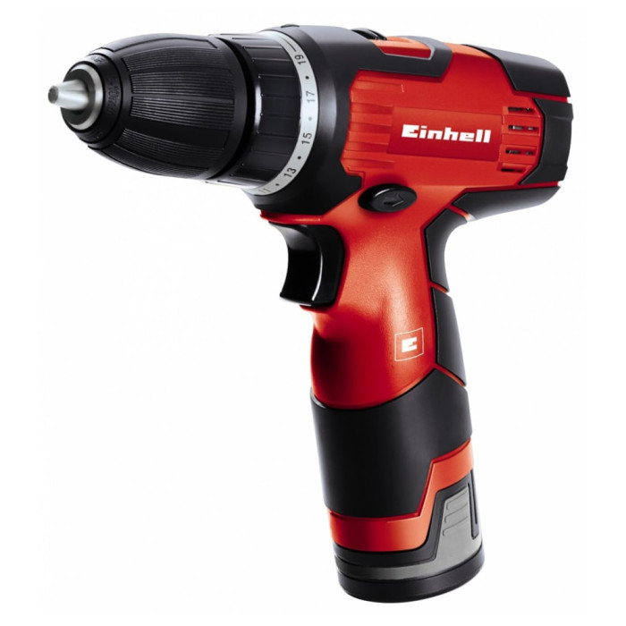 Шуруповерт Einhell TH-CD 12-2 Li