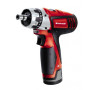 Шуруповерт Einhell TC-CD 12 Li