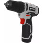 Шурупокрут акумуляторний Forte CDL 1215-2 B2 (78323)