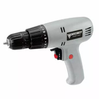 Дрель-шуруповерт FORTE DS 400 VR