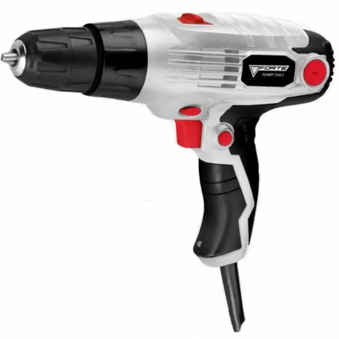 Дриль-шуруповерт FORTE DS 450-2 VR