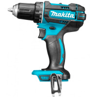 Аккумуляторная дрель-шуруповерт Makita DDF 482 Z (Без АКБ)