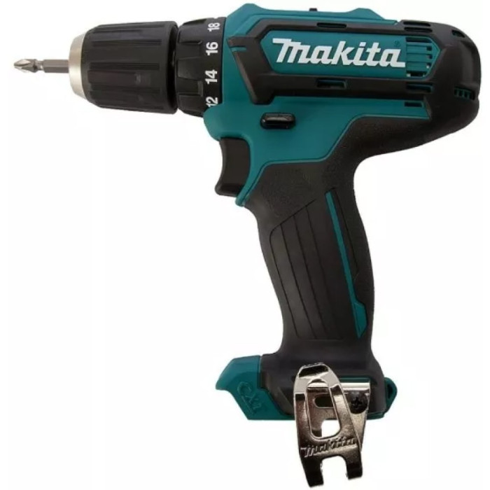 Дриль-шурупокрут акумуляторний Makita DF331DWAX6