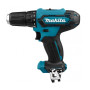 Дриль-шурупокрут акумуляторний Makita DF333DNX10