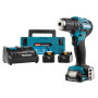 Дриль-шурупокрут акумуляторний Makita DF333DNX10