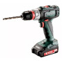 Акумуляторний шуруповерт Metabo BS 18 L (602320870)