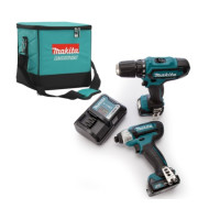Набір інструменту Makita CLX201AX6