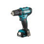 Шурупокрут акумуляторний Makita DF333DWAE (85728)