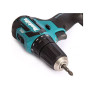 Шурупокрут акумуляторний Makita DF333DWAE (85728)