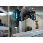 Шурупокрут акумуляторний Makita DF333DWAE (85728)