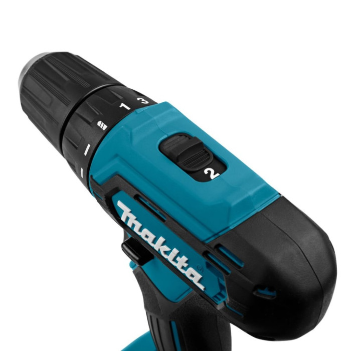 Шурупокрут акумуляторний Makita DF333DWYE (86321)