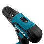 Шурупокрут акумуляторний Makita DF333DWYE (86321)