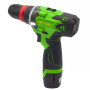 Шуруповерт аккумуляторный Procraft Industrial PA12 DFR (000125)
