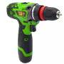 Шуруповерт аккумуляторный Procraft Industrial PA12 DFR (000125)