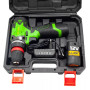 Шуруповерт аккумуляторный Procraft Industrial PA12 DFR (000125)