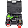 Шуруповерт аккумуляторный Procraft Industrial PA12 DFR (000125)