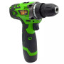 Шуруповерт аккумуляторный Procraft Industrial PA12Li (000124)