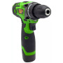 Шуруповерт аккумуляторный Procraft Industrial PA12Li (000124)