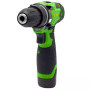 Шуруповерт аккумуляторный Procraft Industrial PA12Li (000124)