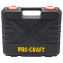 Шуруповерт аккумуляторный Procraft Industrial PA12Li (000124)