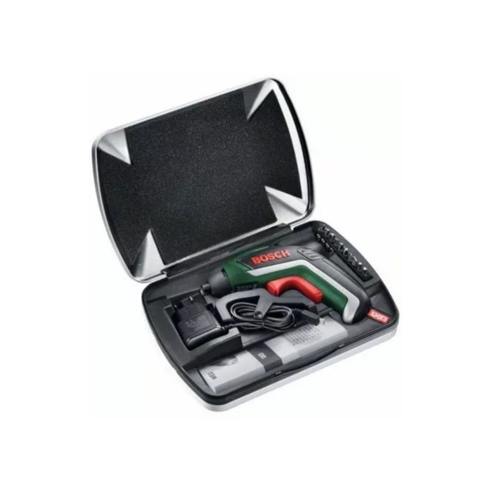 Шуруповерт Bosch IXO V basic (06039A8020)