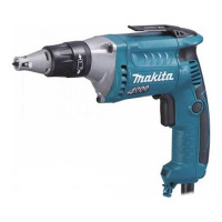 Шуруповерт Makita FS4300