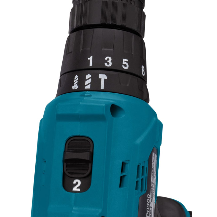 Шурупокрут Makіta HP0300 (91543)